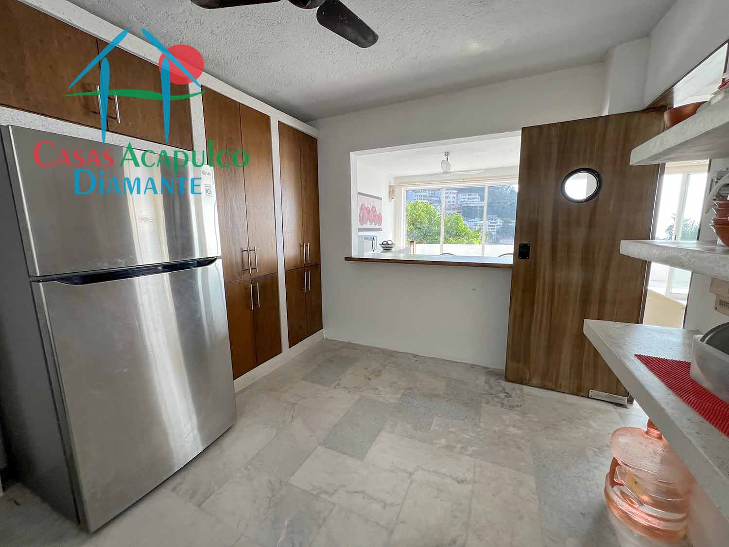 Villa Judith - Cocina 4 Villa Judith - Cocina 4